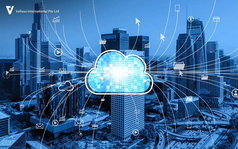 Digital transformation in urban planning