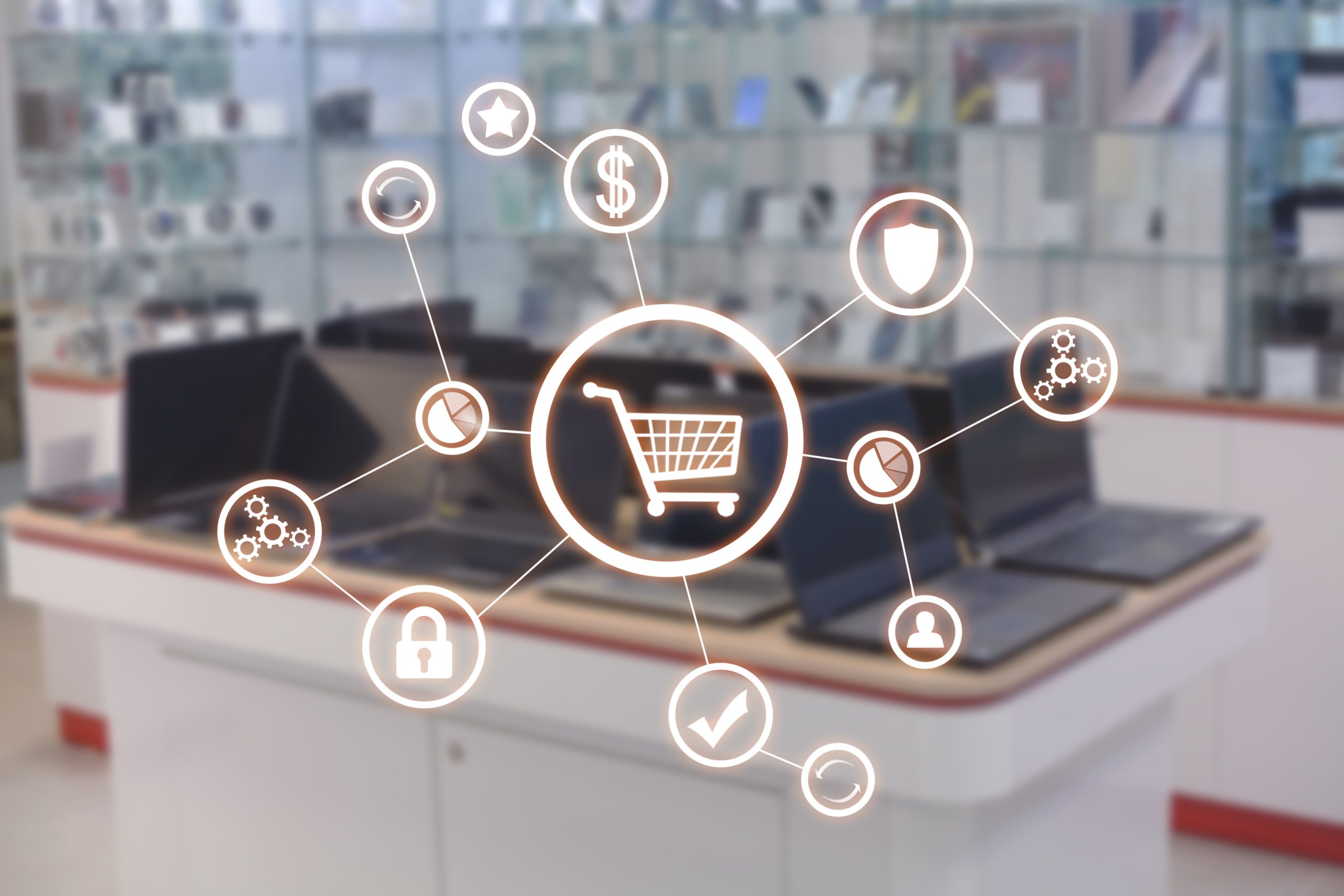 Retail Chain